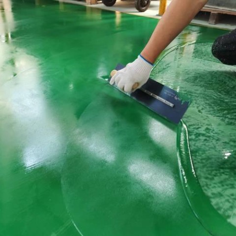 永州VEF地坪什么是VEF地坪